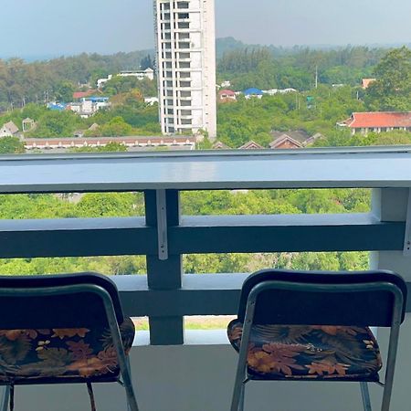 Rayong Condochain 325 Ban Phe Exteriér fotografie