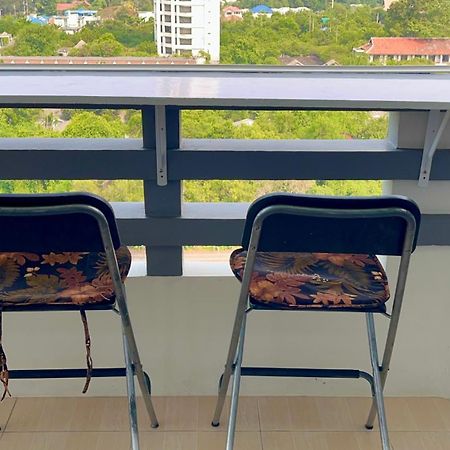 Rayong Condochain 325 Ban Phe Exteriér fotografie