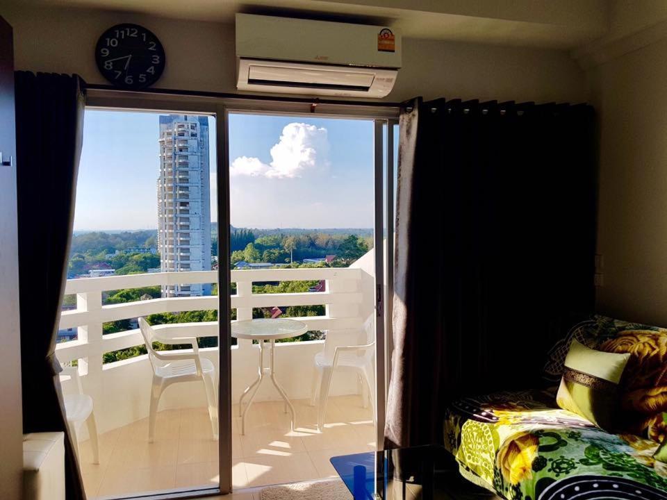 Rayong Condochain 325 Ban Phe Exteriér fotografie