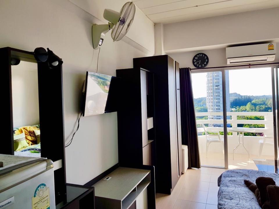 Rayong Condochain 325 Ban Phe Exteriér fotografie