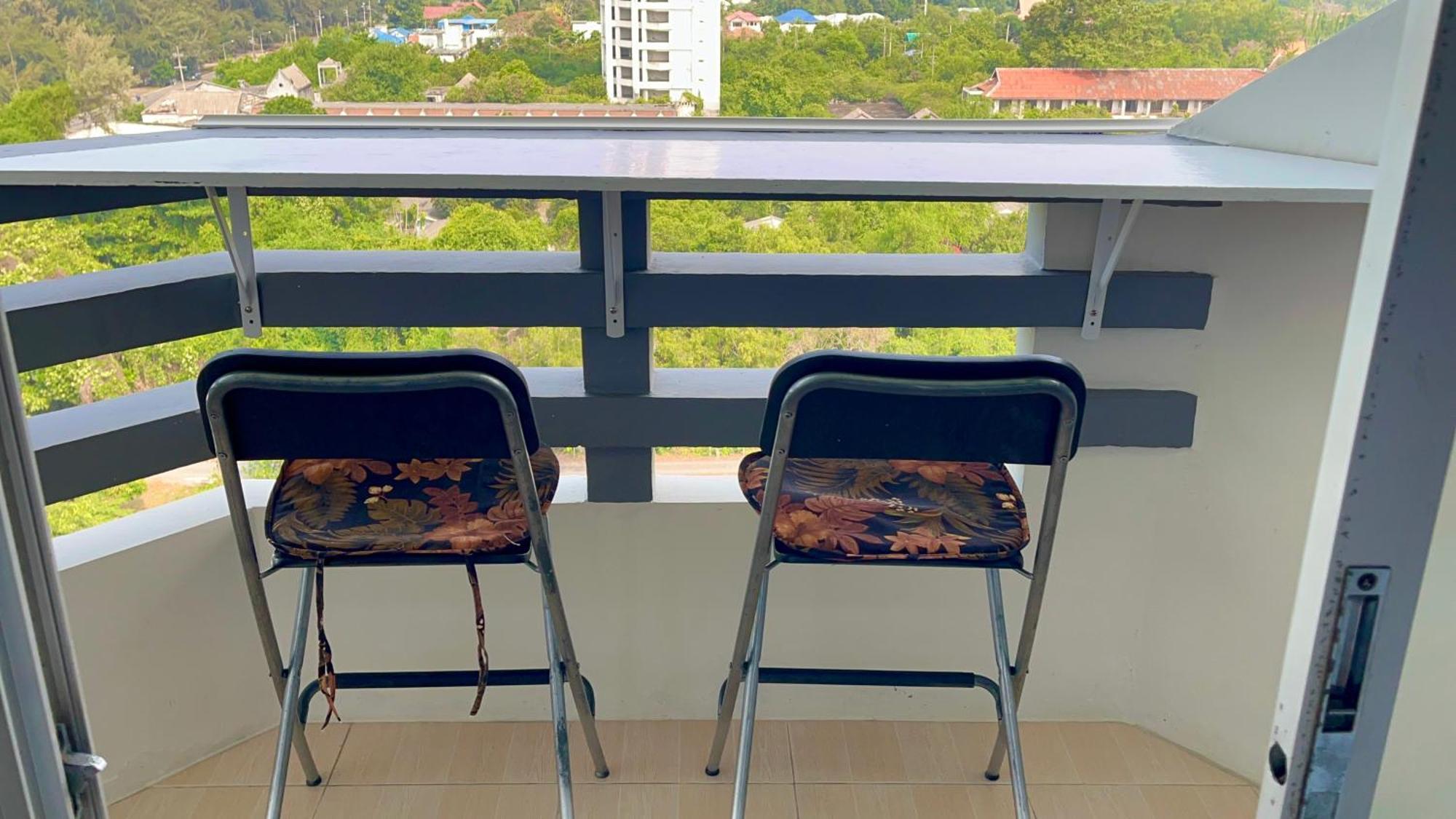 Rayong Condochain 325 Ban Phe Exteriér fotografie