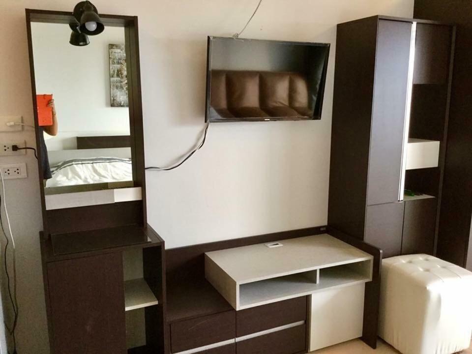 Rayong Condochain 325 Ban Phe Exteriér fotografie