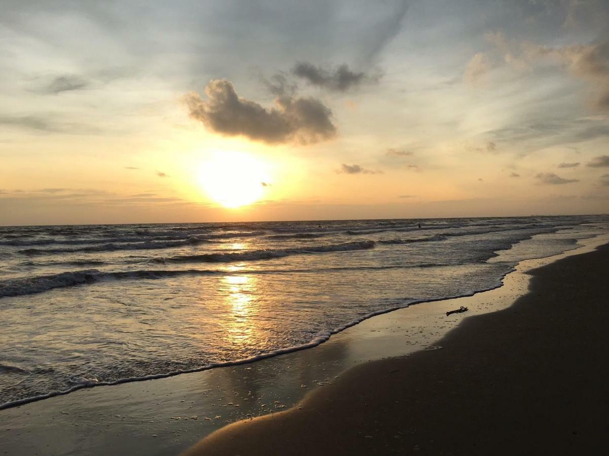Rayong Condochain 325 Ban Phe Exteriér fotografie