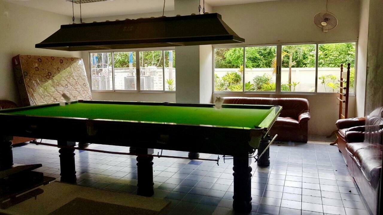 Rayong Condochain 325 Ban Phe Exteriér fotografie