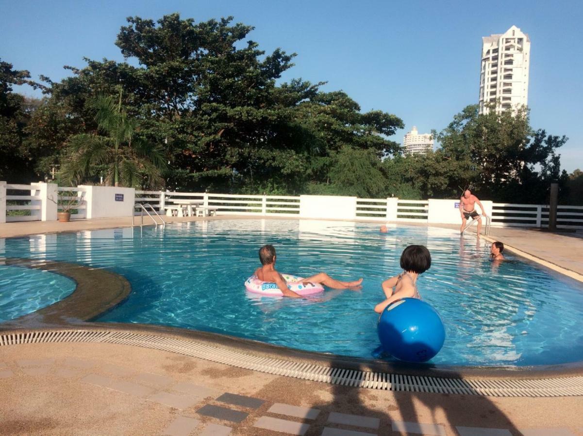 Rayong Condochain 325 Ban Phe Exteriér fotografie